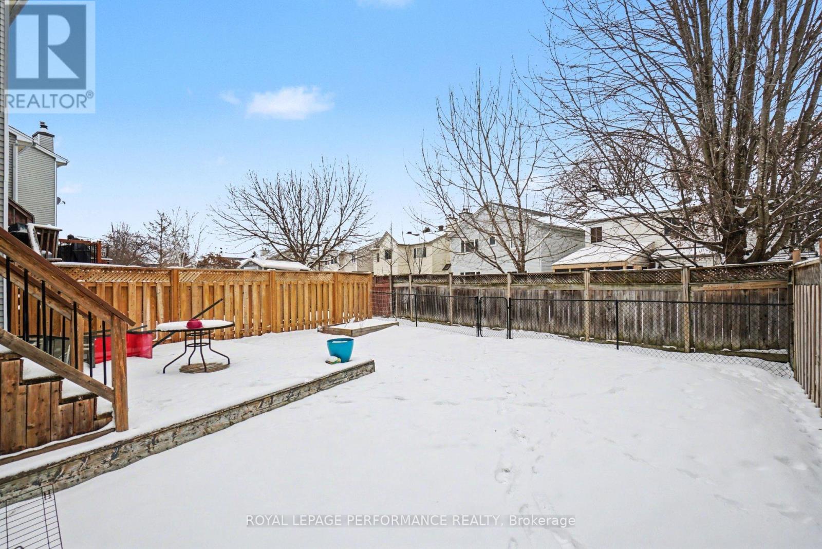 1403 Beaucourt Place, Ottawa, Ontario  K4A 1W3 - Photo 29 - X12917160