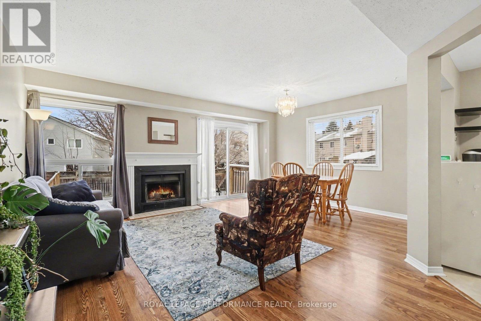 1403 Beaucourt Place, Ottawa, Ontario  K4A 1W3 - Photo 3 - X12917160