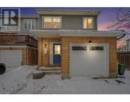 1403 BEAUCOURT PLACE, Ottawa, Ontario