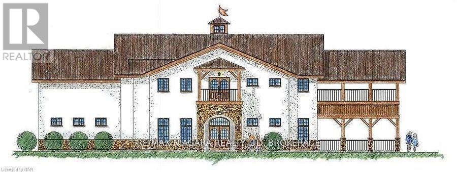 1074 NIAGARA STONE ROAD, Niagara-on-the-Lake, Ontario
