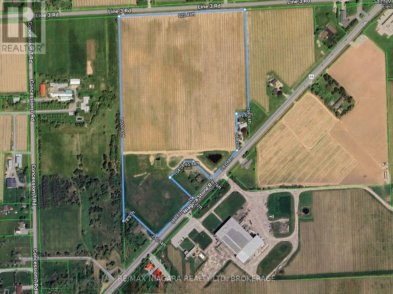 1074 Niagara Stone Road, Niagara-On-The-Lake, Ontario  L0S 1J0 - Photo 2 - X12917144