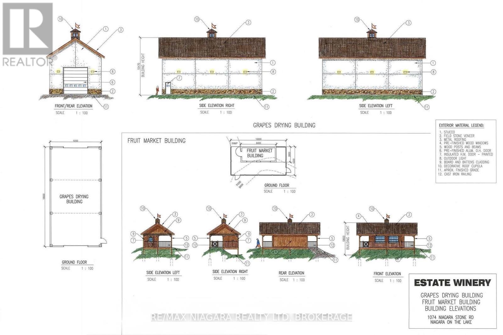 1074 Niagara Stone Road, Niagara-On-The-Lake (Lakeshore), Ontario  L0S 1J0 - Photo 5 - X12917144