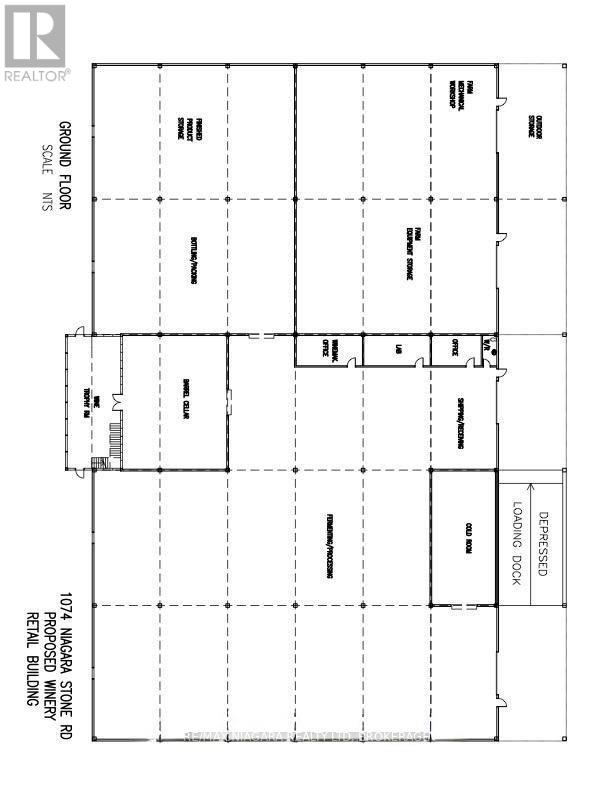 1074 Niagara Stone Road, Niagara-On-The-Lake (Lakeshore), Ontario  L0S 1J0 - Photo 6 - X12917144