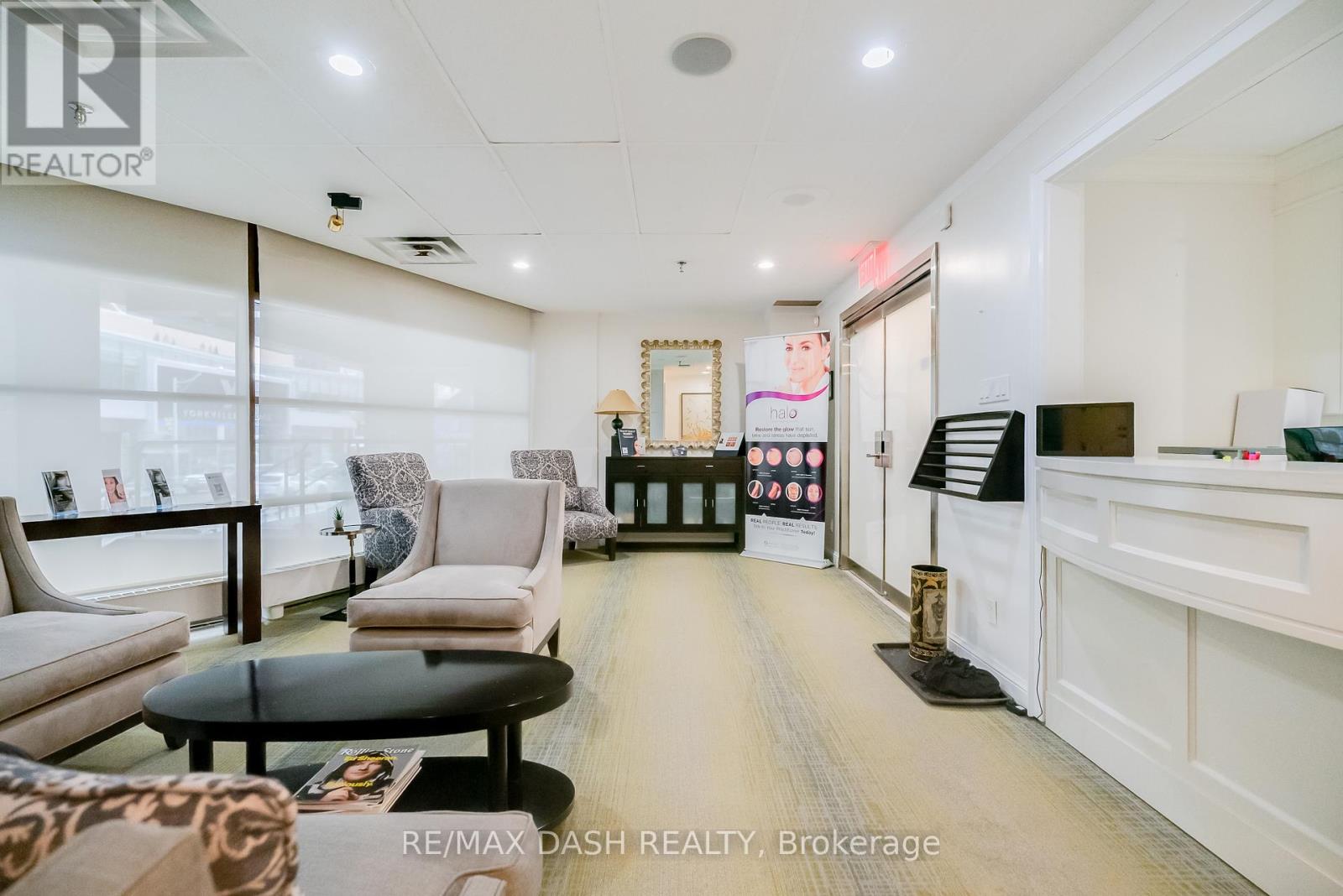 1 - 66 Avenue Road, Toronto, Ontario  M5R 3N8 - Photo 5 - C12917142