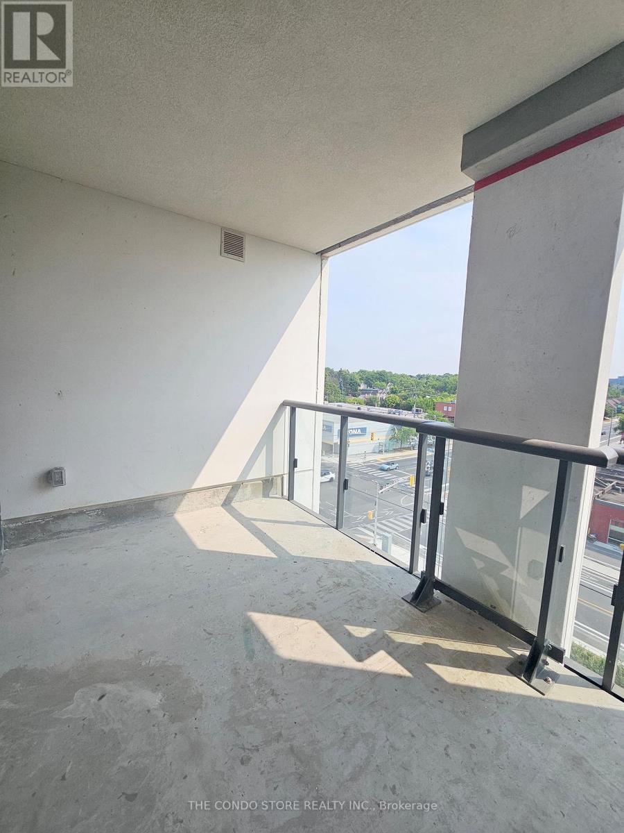 506 - 181 Sheppard Avenue E, Toronto, Ontario  M2N 0L9 - Photo 14 - C12917158