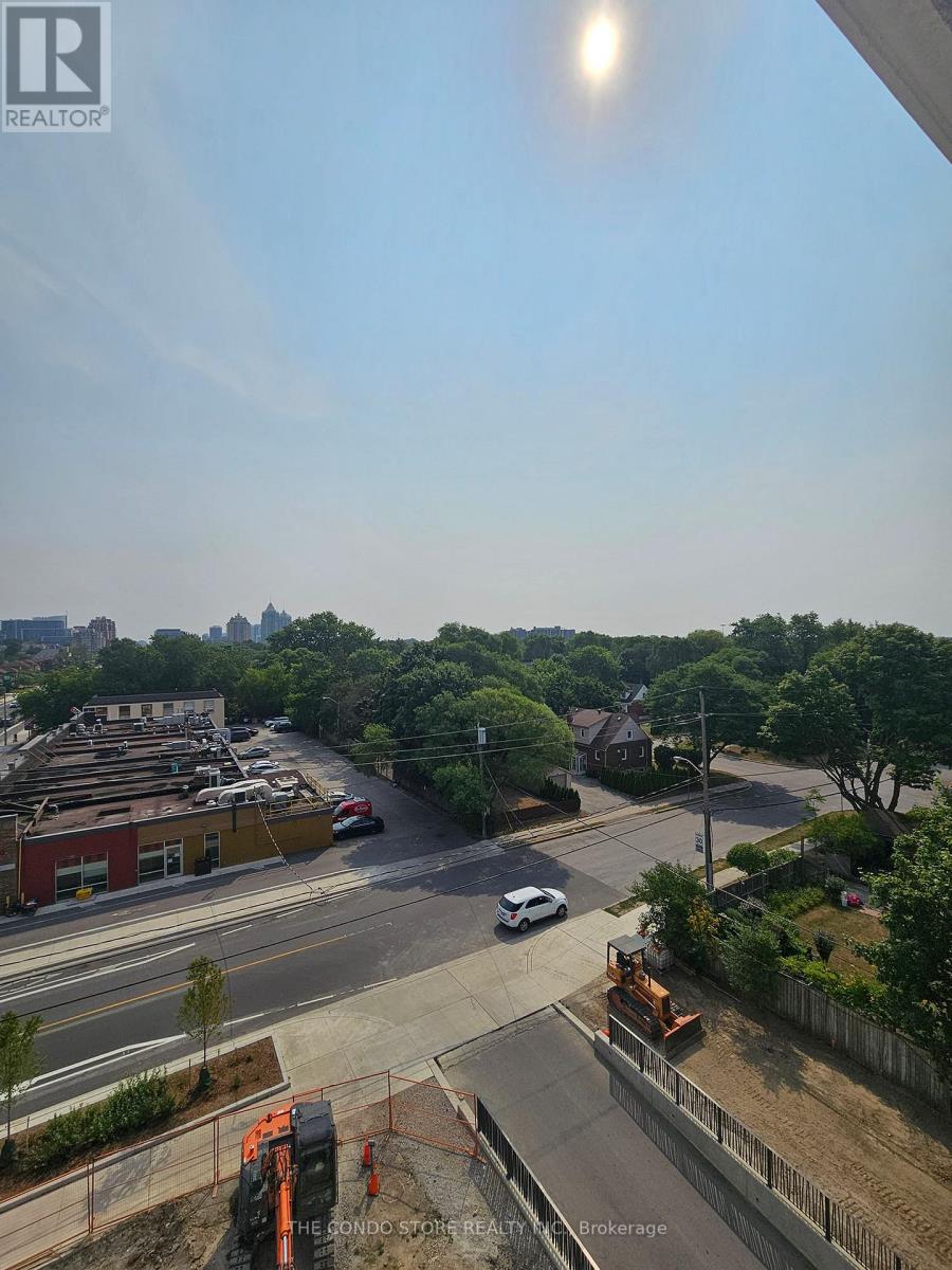 506 - 181 Sheppard Avenue E, Toronto, Ontario  M2N 0L9 - Photo 15 - C12917158