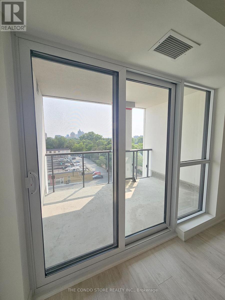 506 - 181 Sheppard Avenue E, Toronto, Ontario  M2N 0L9 - Photo 5 - C12917158