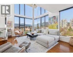 PH8 683 W VICTORIA PARK, North Vancouver, British Columbia