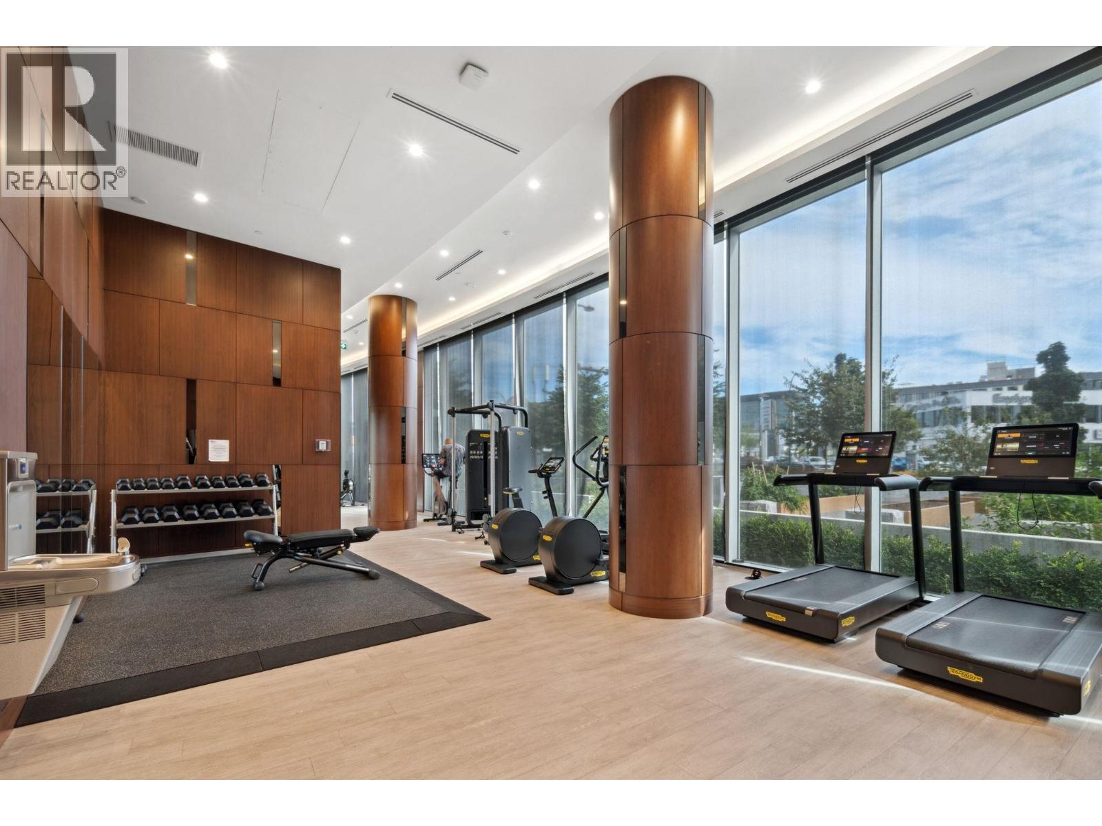 1501 1768 Cook Street, Vancouver, British Columbia  V5Y 0N3 - Photo 12 - R3103277