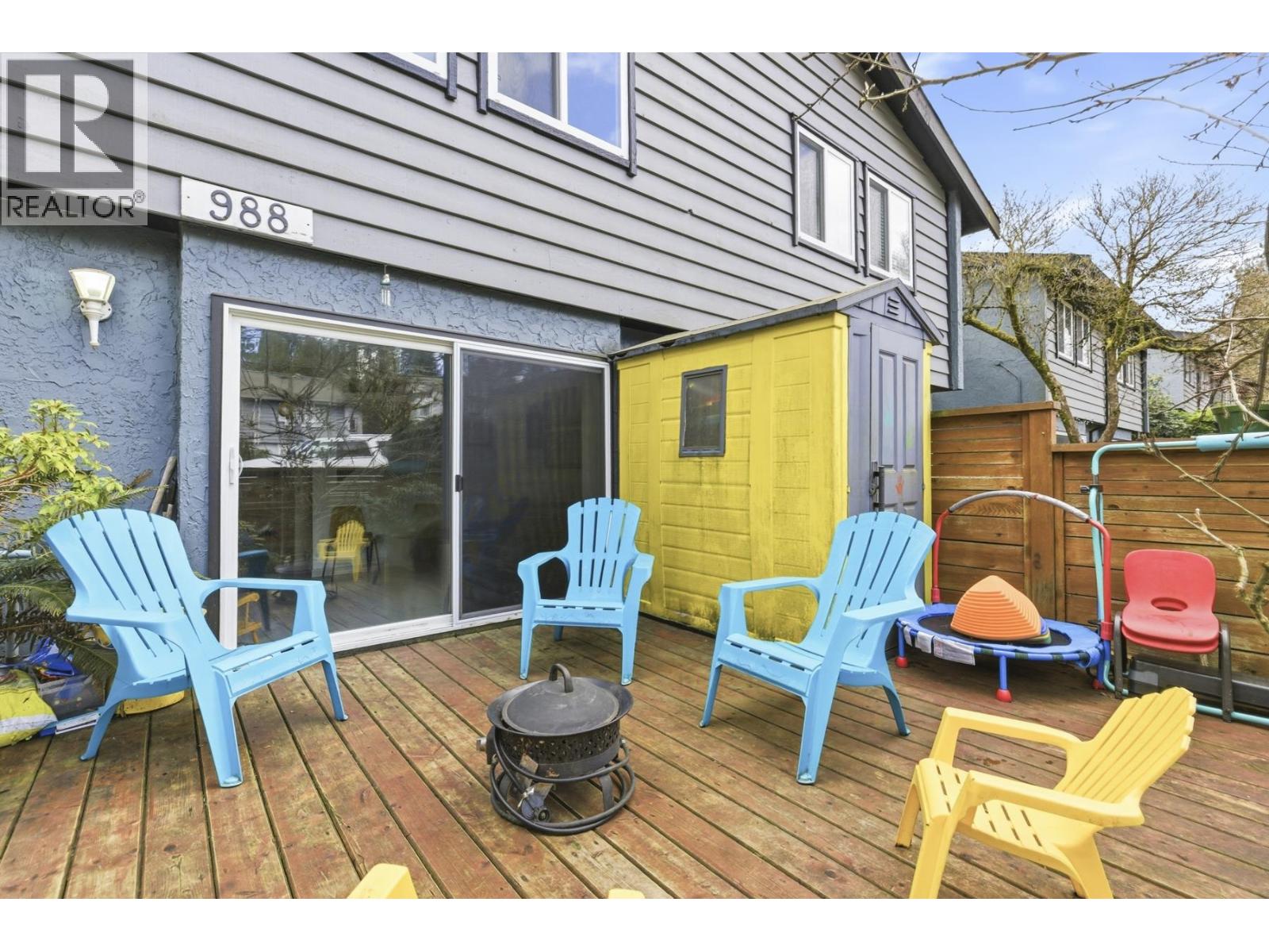 988 Howie Avenue, Coquitlam, British Columbia  V3J 1T3 - Photo 33 - R3103293