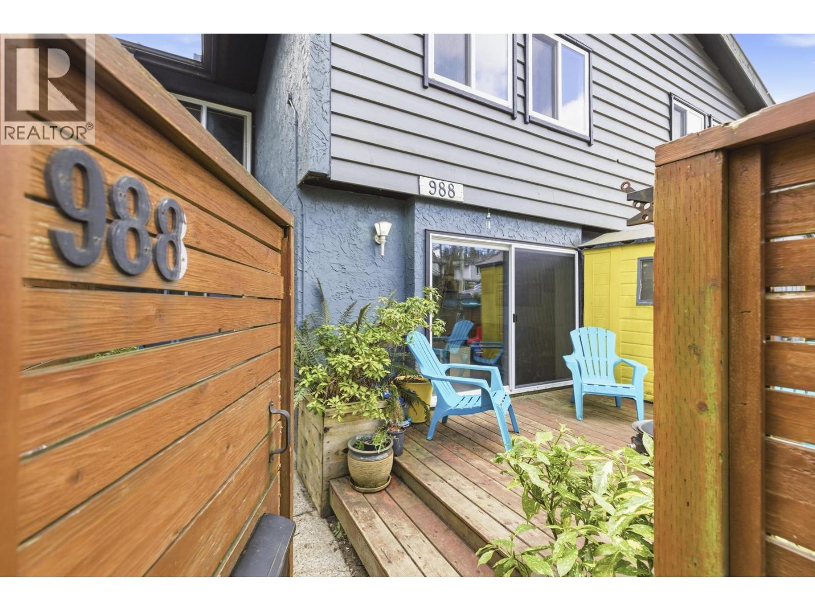 988 Howie Avenue, Coquitlam, British Columbia  V3J 1T3 - Photo 4 - R3103293