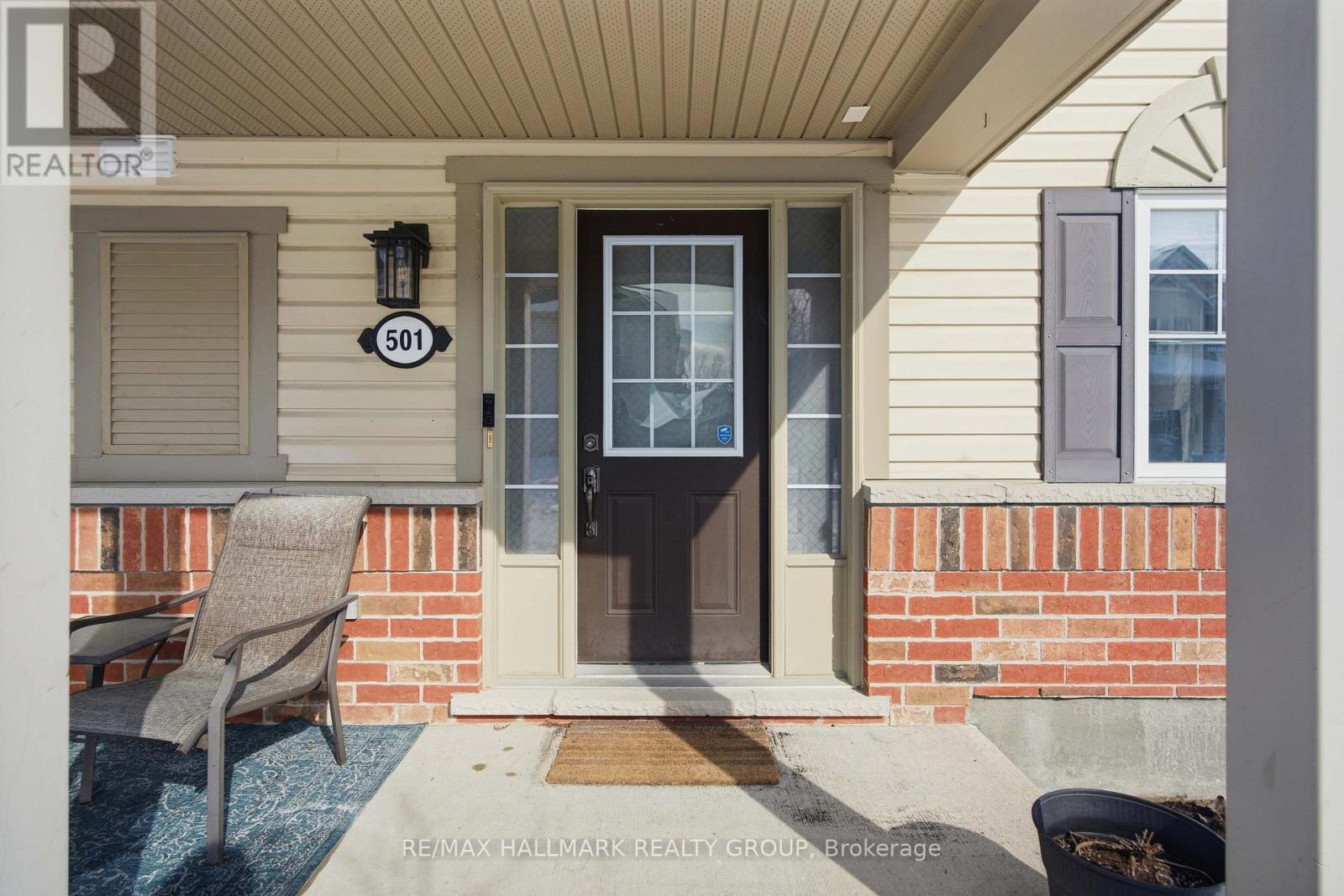 501 Sedgebrook Way, Ottawa, Ontario  K2S 0M3 - Photo 2 - X12818388