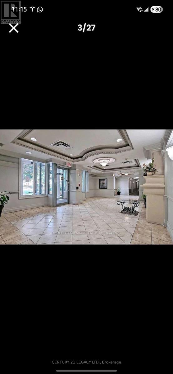 602 - 5039 FINCH AVENUE E, Toronto, Ontario