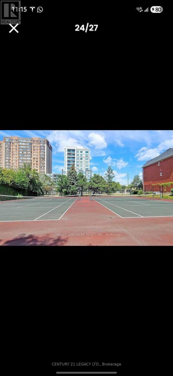 602 - 5039 Finch Avenue E, Toronto, Ontario  M1S 5L6 - Photo 10 - E12917136