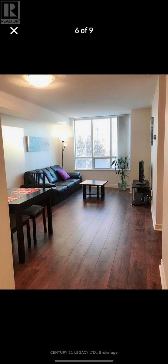 602 - 5039 Finch Avenue E, Toronto, Ontario  M1S 5L6 - Photo 11 - E12917136