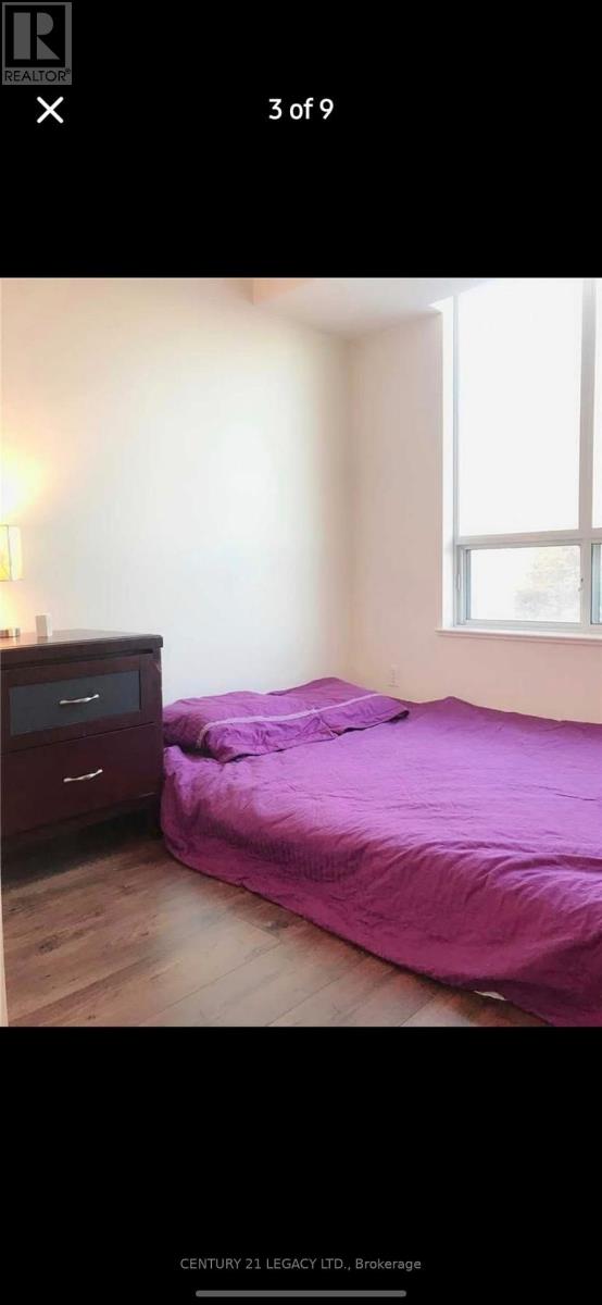 602 - 5039 Finch Avenue E, Toronto, Ontario  M1S 5L6 - Photo 12 - E12917136