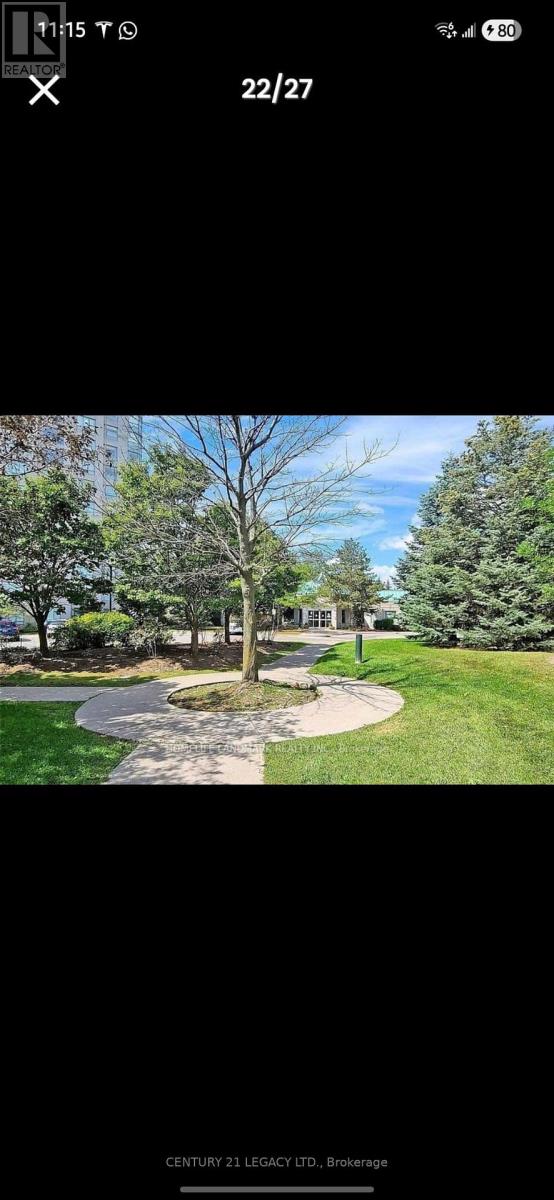 602 - 5039 Finch Avenue E, Toronto, Ontario  M1S 5L6 - Photo 2 - E12917136