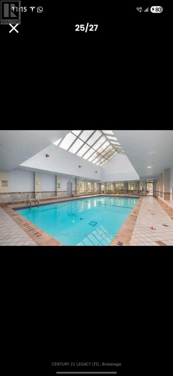 602 - 5039 Finch Avenue E, Toronto, Ontario  M1S 5L6 - Photo 3 - E12917136