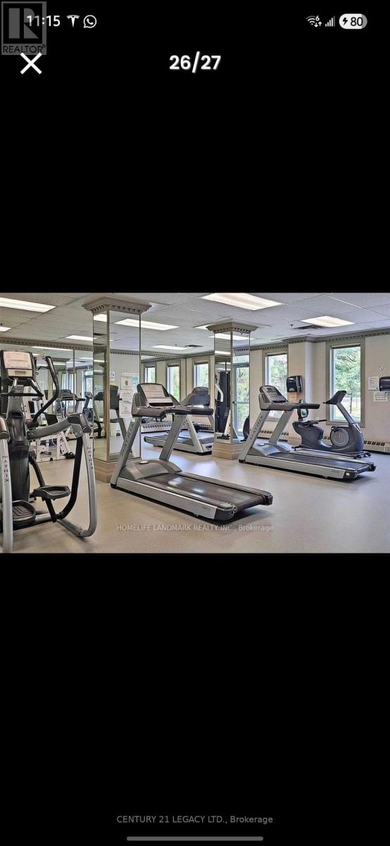 602 - 5039 Finch Avenue E, Toronto, Ontario  M1S 5L6 - Photo 5 - E12917136