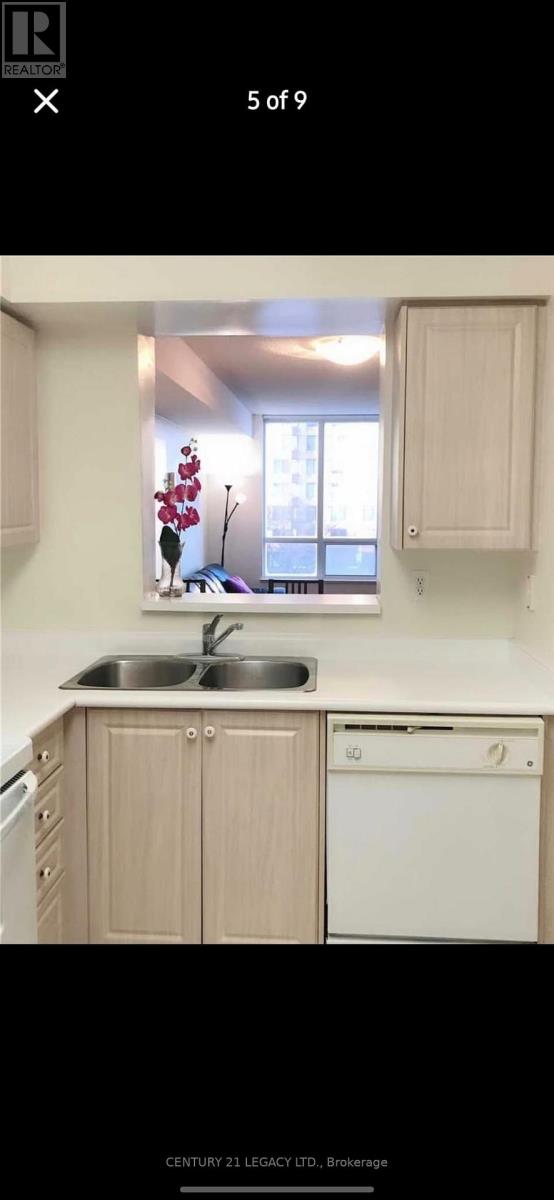 602 - 5039 Finch Avenue E, Toronto, Ontario  M1S 5L6 - Photo 7 - E12917136