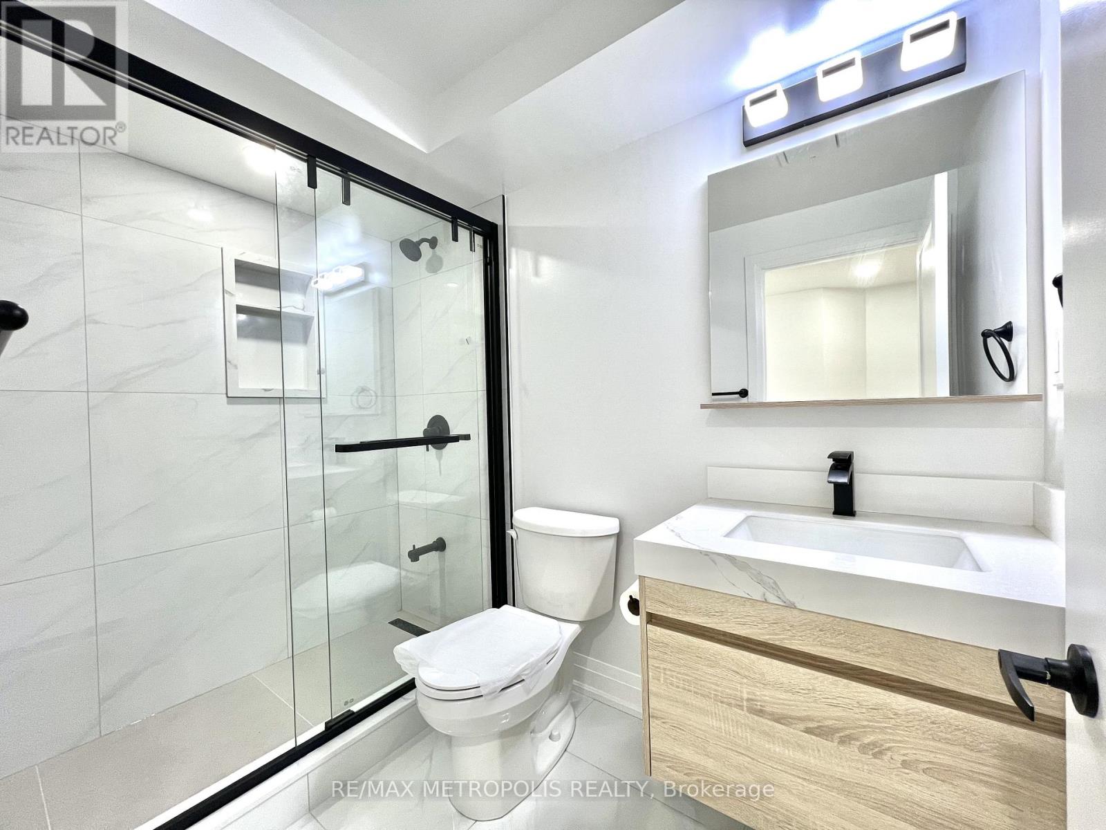 Basement - 3271a Turnstone Boulevard, Pickering, Ontario  L1X 0N2 - Photo 5 - E12917166