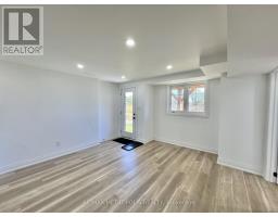 BASEMENT - 3271A TURNSTONE BOULEVARD, Pickering, Ontario