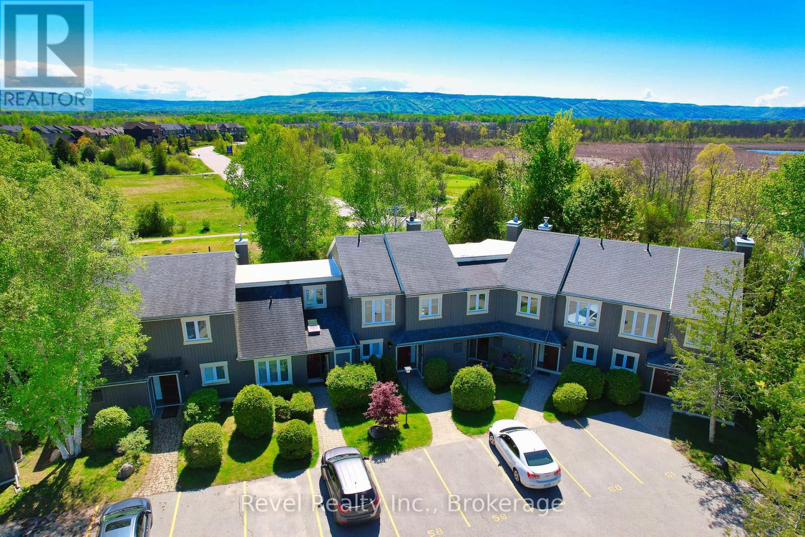 58 - 145 FAIRWAY CRESCENT, Collingwood