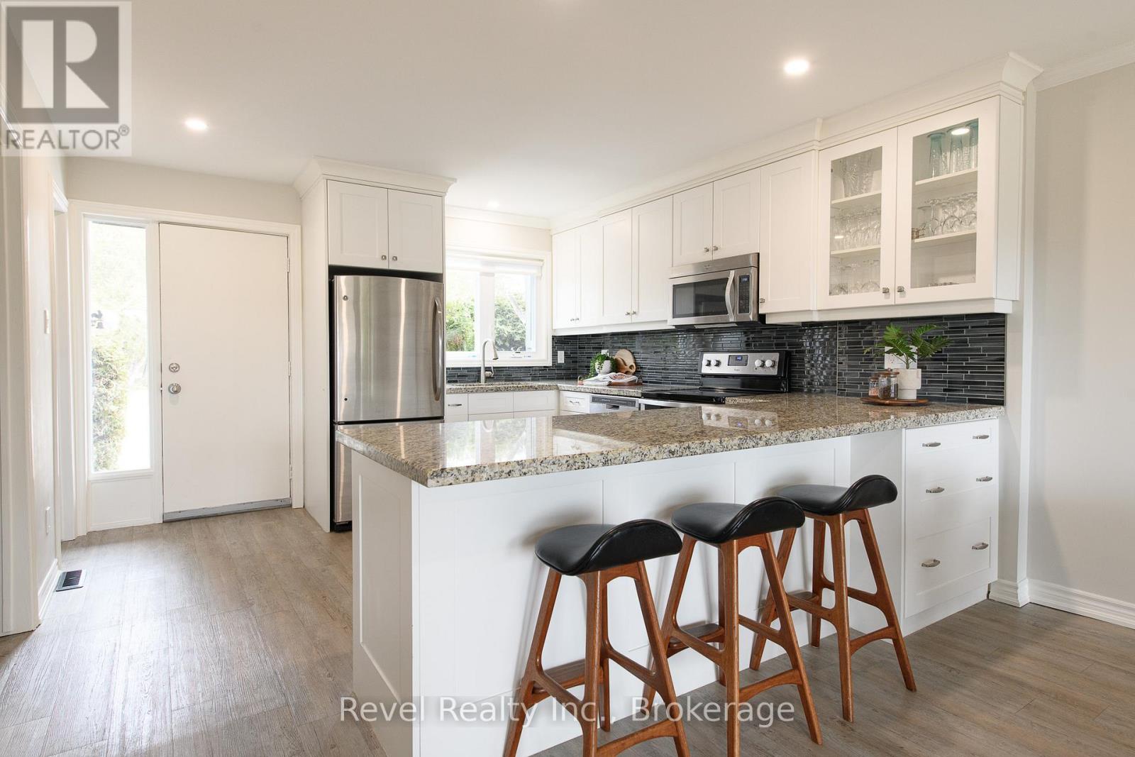 58 - 145 Fairway Crescent, Collingwood, Ontario  L9Y 5B4 - Photo 10 - S12917148