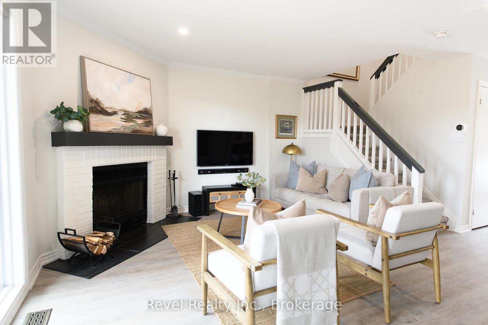 58 - 145 Fairway Crescent, Collingwood, Ontario  L9Y 5B4 - Photo 4 - S12917148