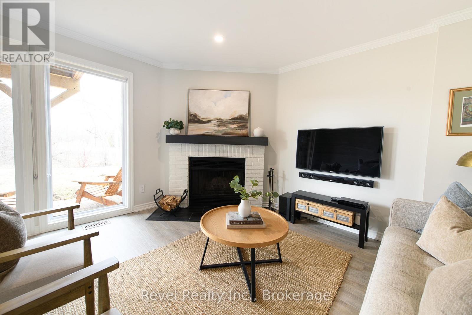 58 - 145 Fairway Crescent, Collingwood, Ontario  L9Y 5B4 - Photo 5 - S12917148