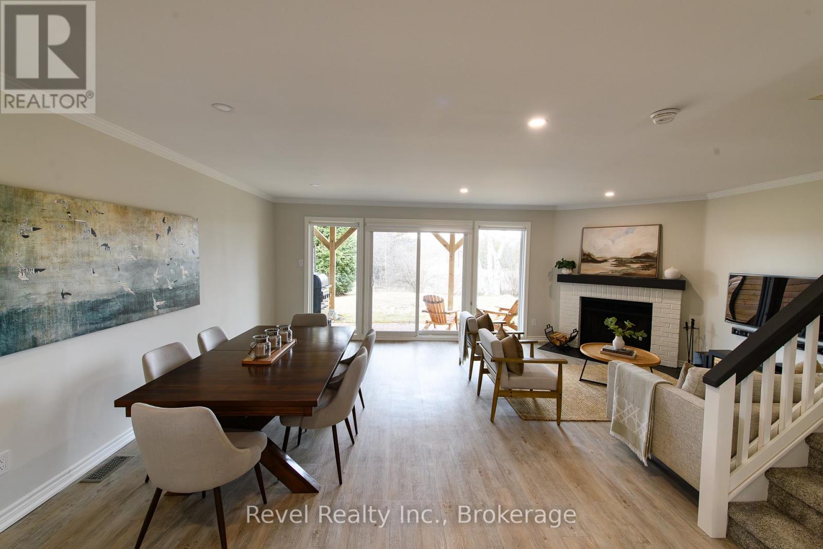 58 - 145 Fairway Crescent, Collingwood, Ontario  L9Y 5B4 - Photo 6 - S12917148