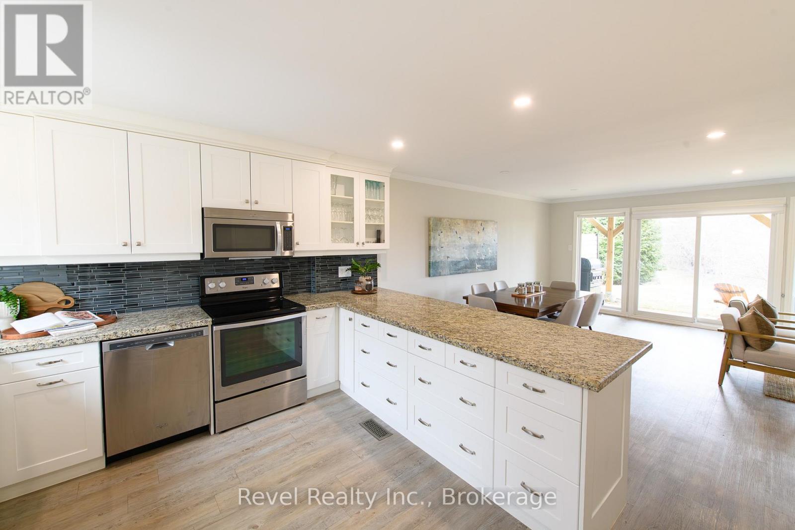 58 - 145 Fairway Crescent, Collingwood, Ontario  L9Y 5B4 - Photo 8 - S12917148