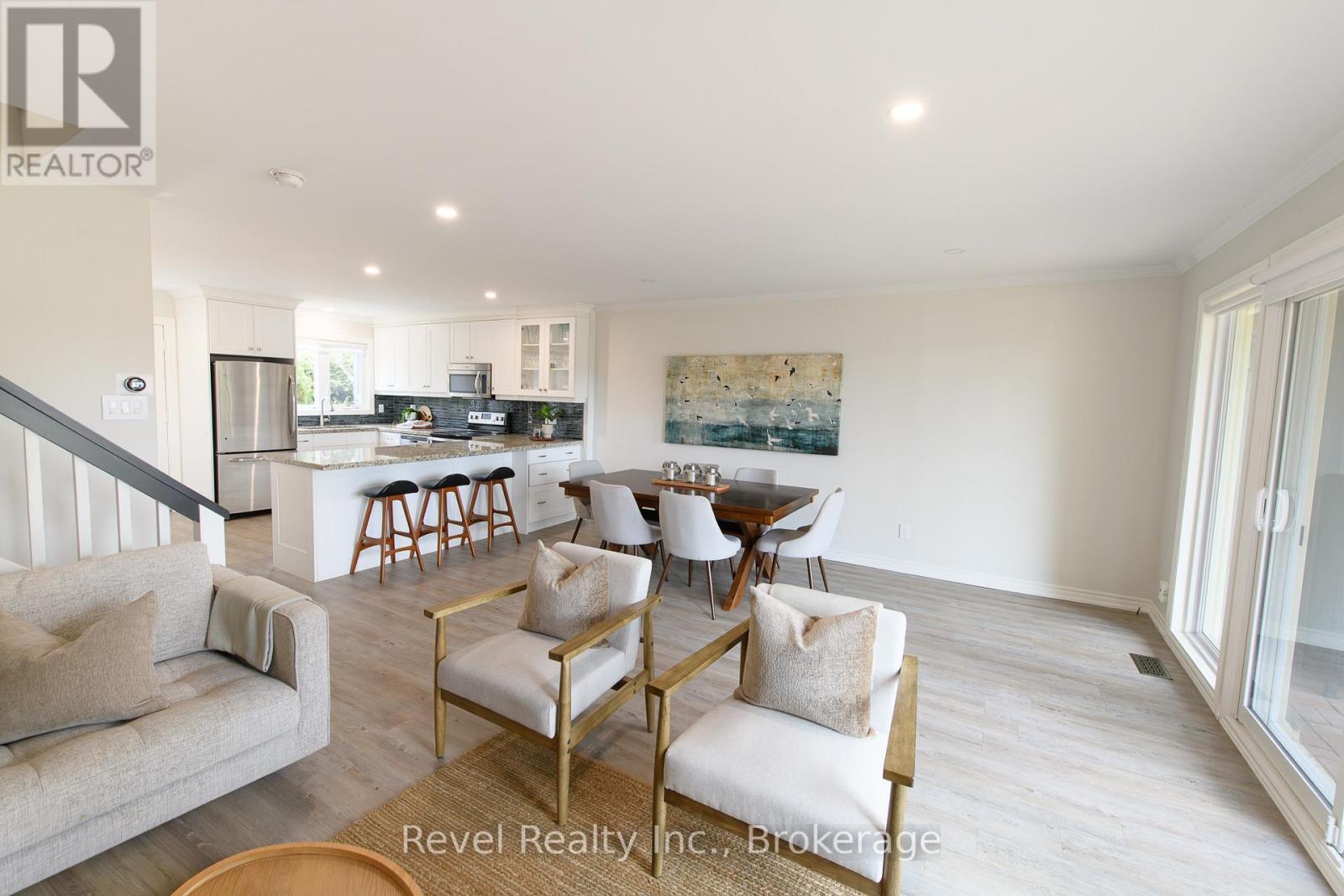 58 - 145 Fairway Crescent, Collingwood, Ontario  L9Y 5B4 - Photo 9 - S12917148