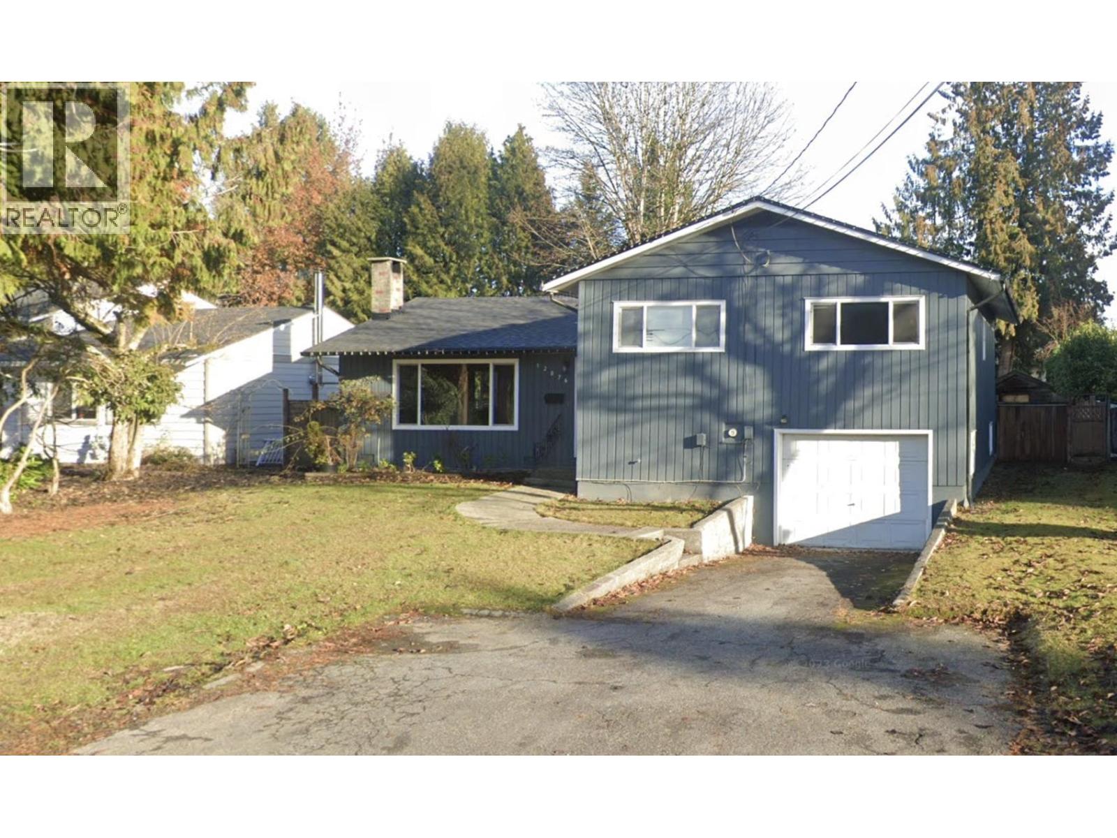 12076 GLENHURST STREET, Maple Ridge, British Columbia