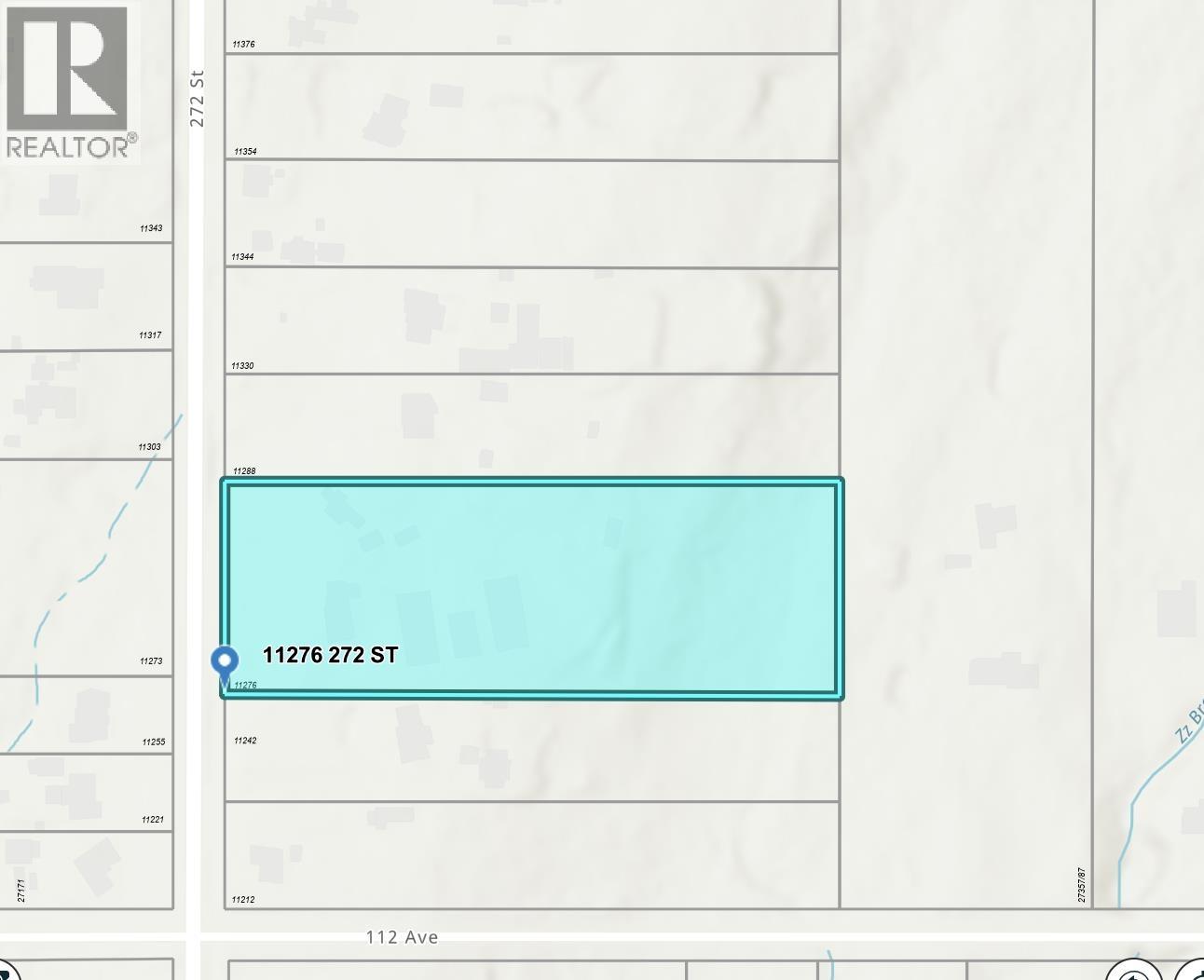 11276 272 Street, Maple Ridge, British Columbia  V2W 1Y6 - Photo 13 - R3103300