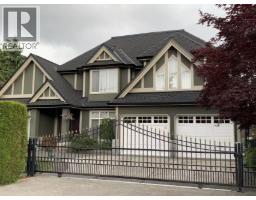 8320 MOWBRAY ROAD, Richmond, British Columbia