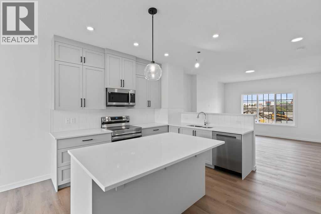 1029 Reynolds Crescent Sw, Airdrie, Alberta  T4B 5L8 - Photo 7 - A2200715