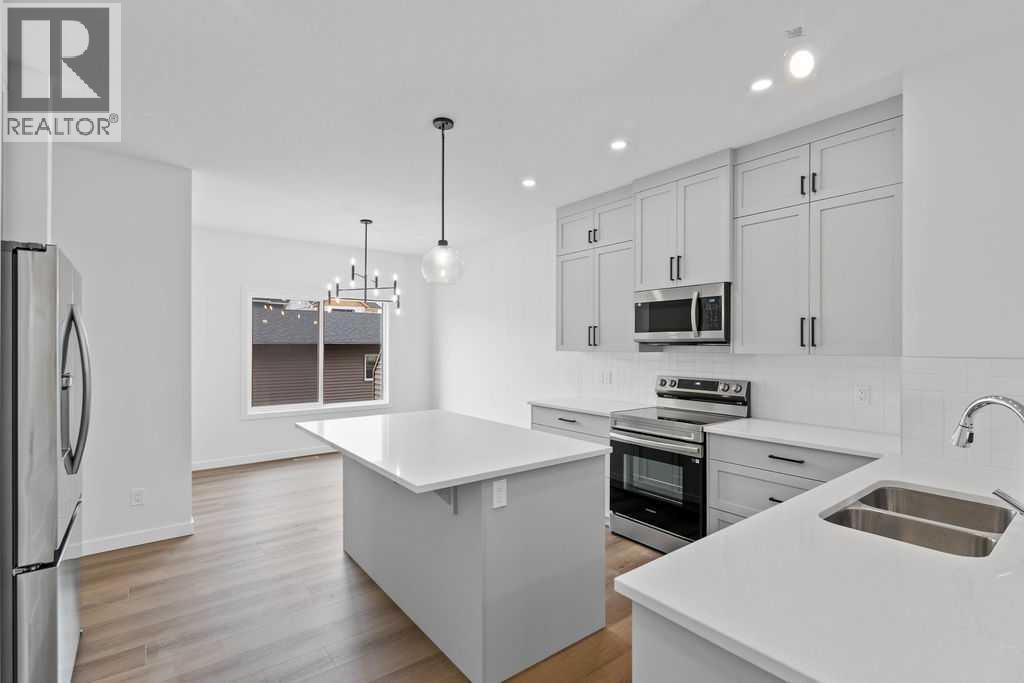 1029 Reynolds Crescent Sw, Airdrie, Alberta  T4B 5L8 - Photo 6 - A2200715