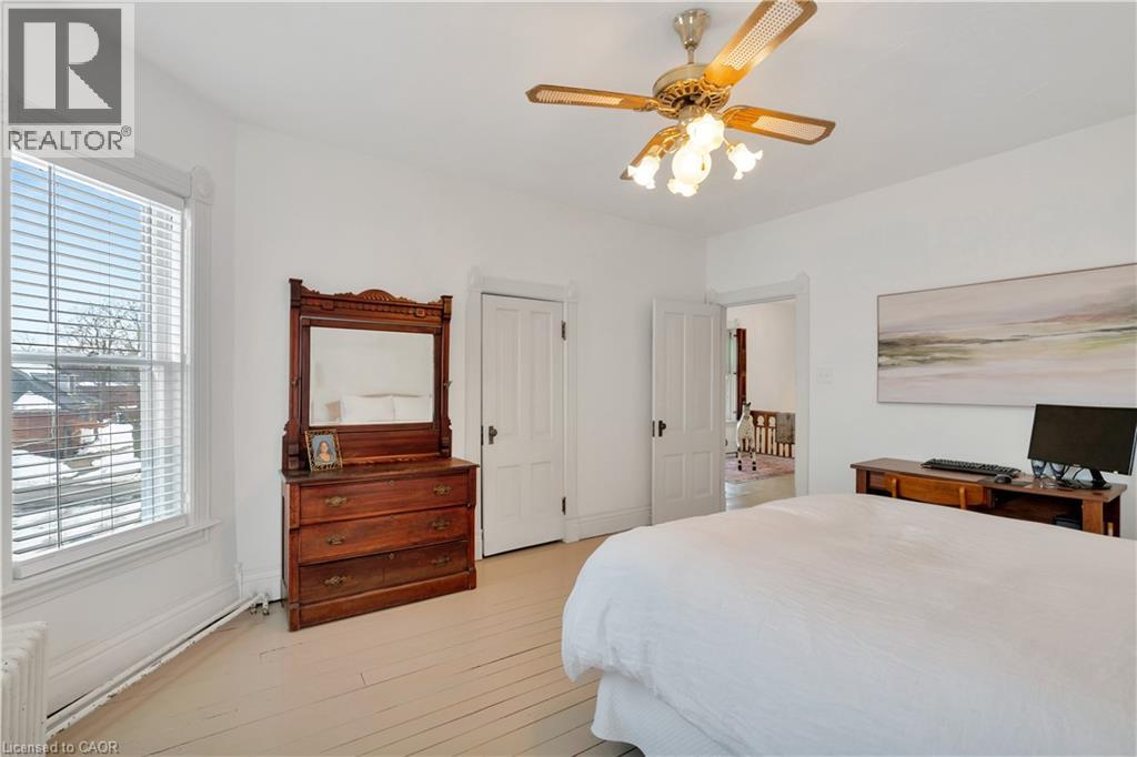 4 Sherman Street, Thamesville, Ontario  N0P 2K0 - Photo 24 - 40804678