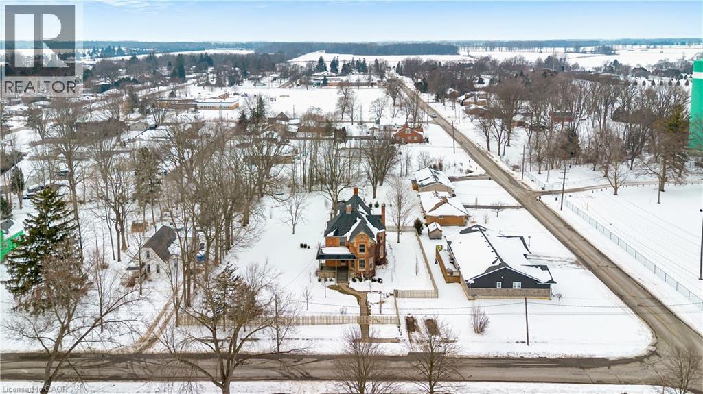 4 Sherman Street, Thamesville, Ontario  N0P 2K0 - Photo 44 - 40804678