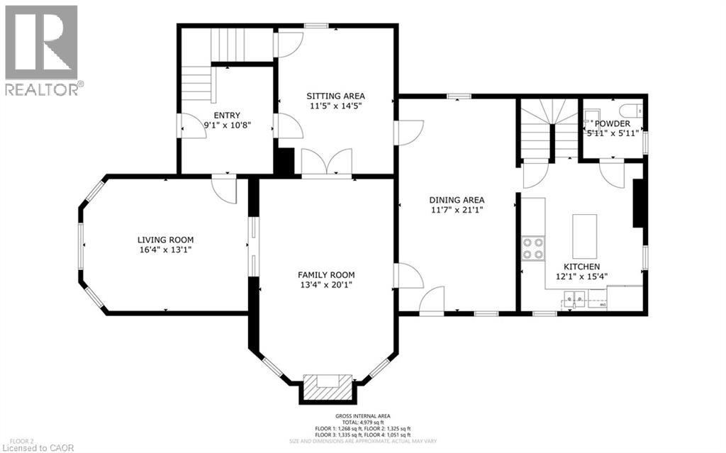 4 Sherman Street, Thamesville, Ontario  N0P 2K0 - Photo 45 - 40804678