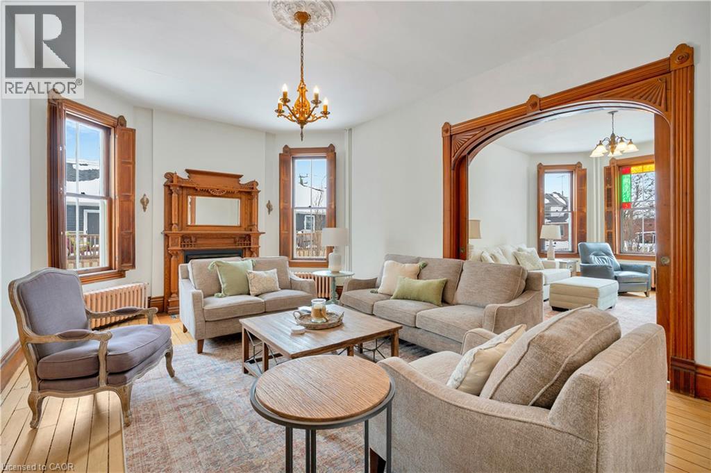 4 Sherman Street, Thamesville, Ontario  N0P 2K0 - Photo 4 - 40804678