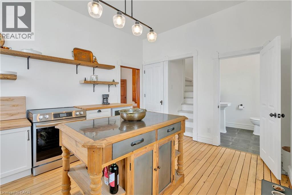 4 Sherman Street, Thamesville, Ontario  N0P 2K0 - Photo 14 - 40804678