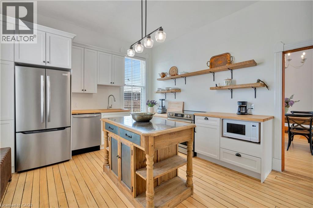 4 Sherman Street, Thamesville, Ontario  N0P 2K0 - Photo 12 - 40804678