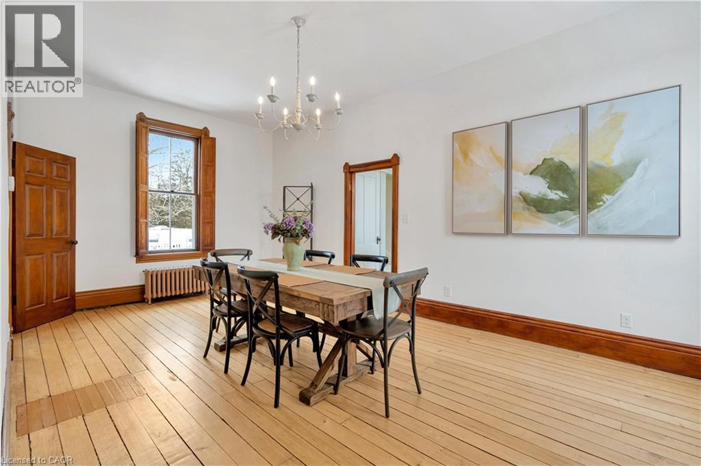 4 Sherman Street, Thamesville, Ontario  N0P 2K0 - Photo 9 - 40804678