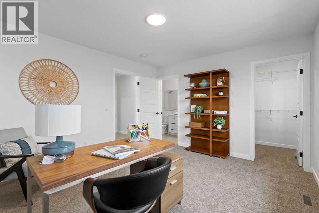 1037 Reynolds Crescent Sw, Airdrie, Alberta  T4B 5L8 - Photo 17 - A2201126