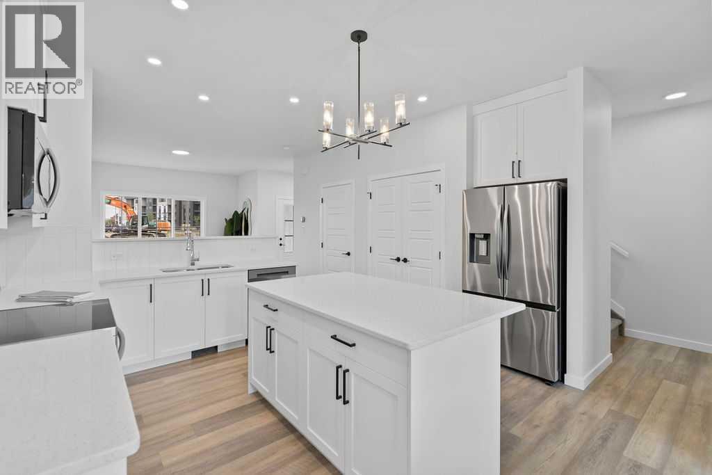 1037 Reynolds Crescent Sw, Airdrie, Alberta  T4B 5L8 - Photo 10 - A2201126