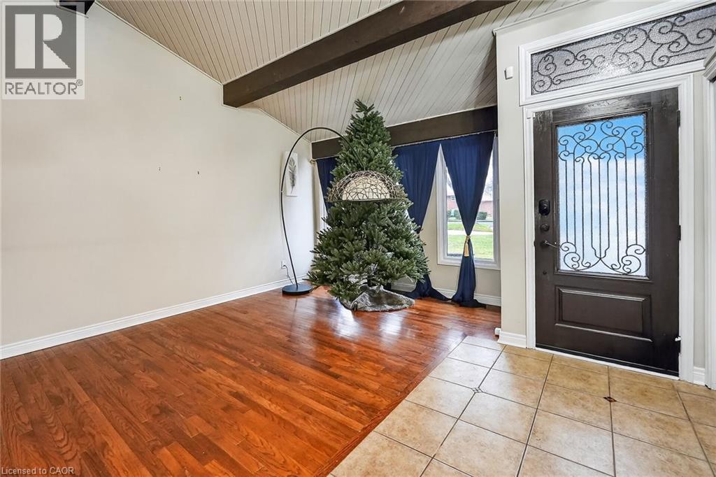 7078 Rosseau Place, Niagara Falls, Ontario  L2J 3V2 - Photo 13 - 40810972