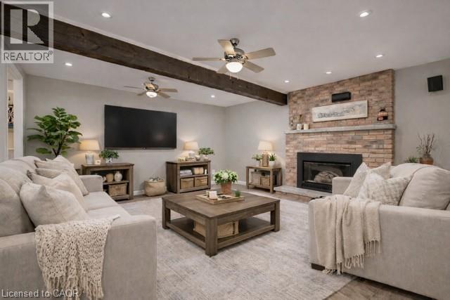 7078 Rosseau Place, Niagara Falls, Ontario  L2J 3V2 - Photo 18 - 40810972