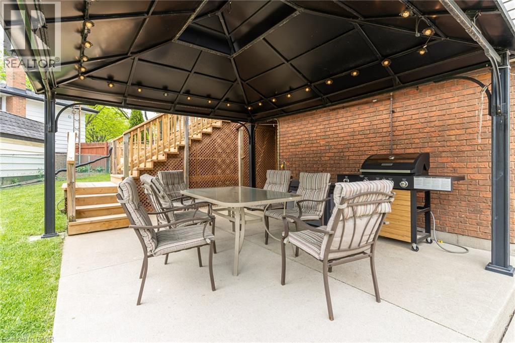 7078 Rosseau Place, Niagara Falls, Ontario  L2J 3V2 - Photo 8 - 40810972